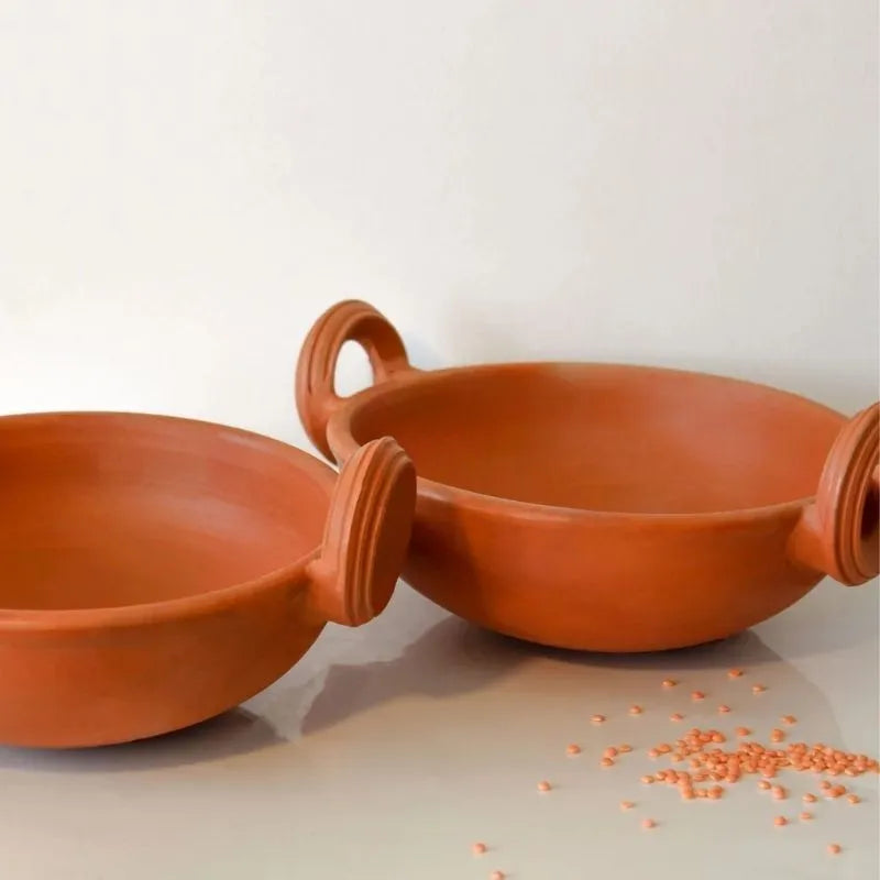 Rivaayat Collection - Kadhai (Wok)