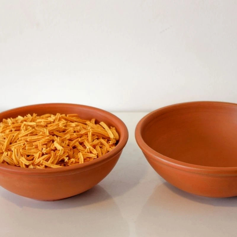 Rivaayat Collection - Serving Bowl