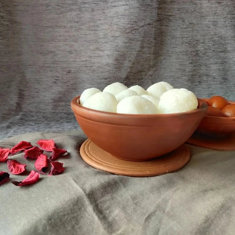 Rivaayat Collection - Serving Bowl