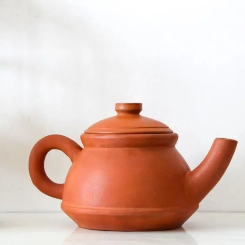 Rivaayat Collection - Tea Kettle