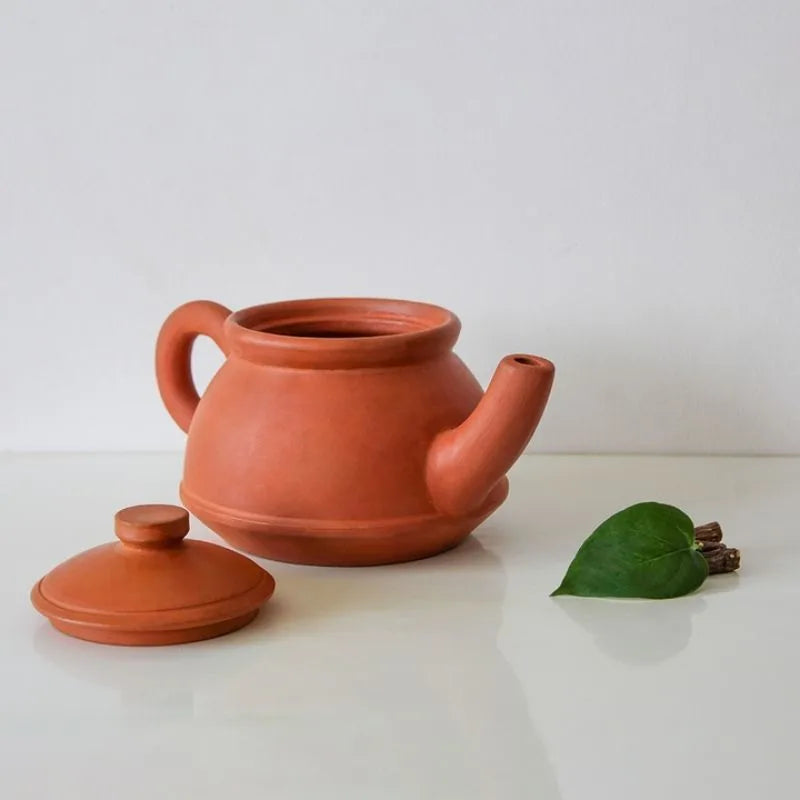 Rivaayat Collection - Tea Kettle